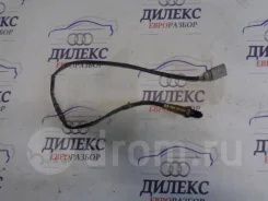 ������ �����������/Lambdasonde VW Golf V Plus 2005-2014 06f906262s 06F906262S ����
