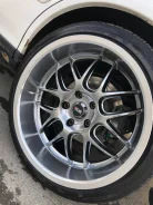 XXR 526. 8.5/9.5x18", 5x114.3, ET35/35 ����