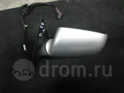 ������� ������������� Audi A6 (C6 4F) 2004-2011 2005 [8E0857507B], ����� 8E0857507B ����