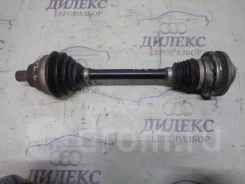 ������� �������� ����� VW Golf VI 2009-2012 1K0407271JJ 1K0407271JJ ����