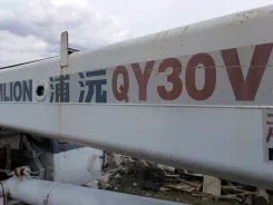 Zoomlion QY30V ����