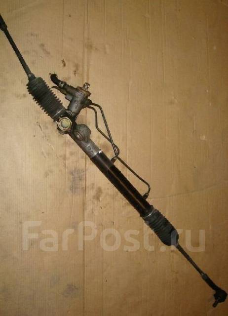 Рулевая рейка Nissan Sunny B15 FB15 QB15 SB15 купить во Владивостоке по ...