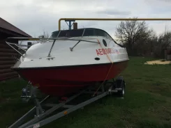 Crosswind. 2012 ���, ����� 5,5��., ��������� ���������, 115��.�., ������ ����