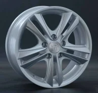 SsangYong. 6.5x16", 5x112, ET39.5, �� 66,6���. ����