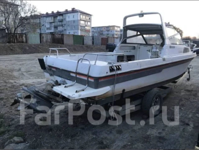 Yanmar. 1992 ���, ����� 7��., ��������� ��� ���������, 150 000��.�., ������ ����