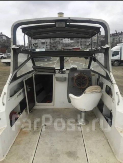 Yanmar. 1992 ���, ����� 7��., ��������� ��� ���������, 150 000��.�., ������ ����