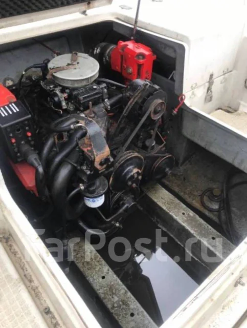 Yanmar. 1992 ���, ����� 7��., ��������� ��� ���������, 150 000��.�., ������ ����