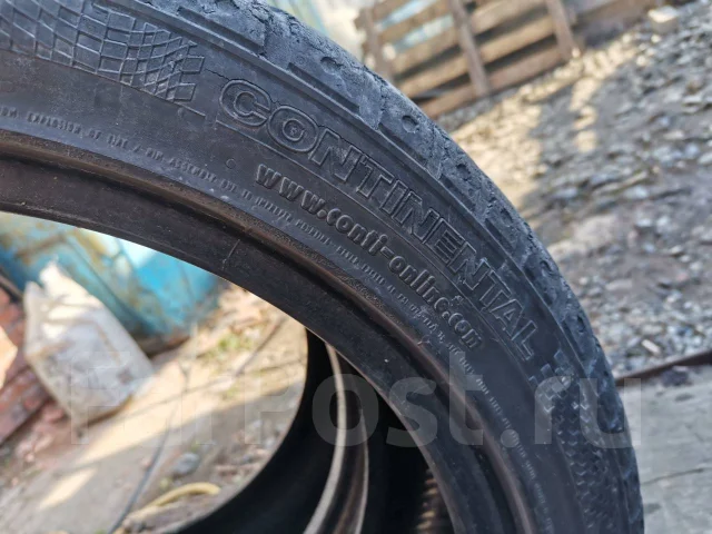 Continental CZ 91 SportContact. ������, �/�, ����� 70 % ����