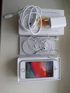 Apple iPhone 5s. �/�, �����, 3G, 4G LTE, NFC ����
