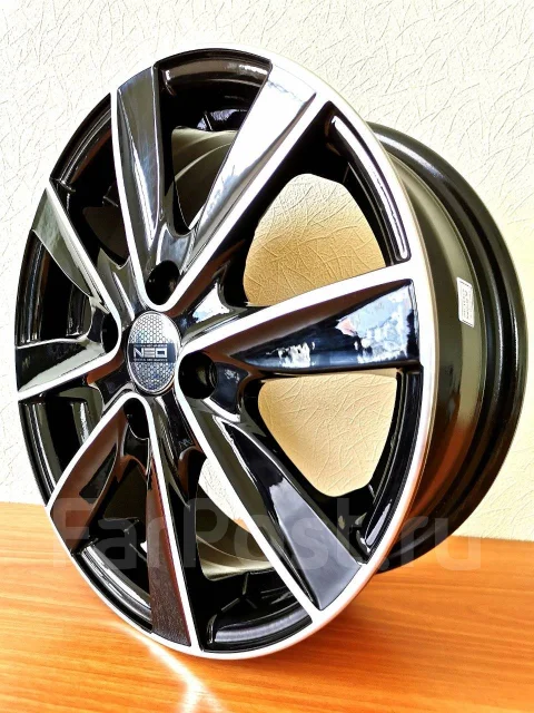 Tech Line TL 524. 6.0x15", 4x100, ET46, �� 54,1���. ����