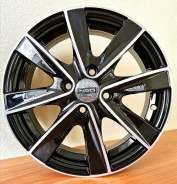 Tech Line TL 524. 6.0x15", 4x100, ET46, �� 54,1���. ����