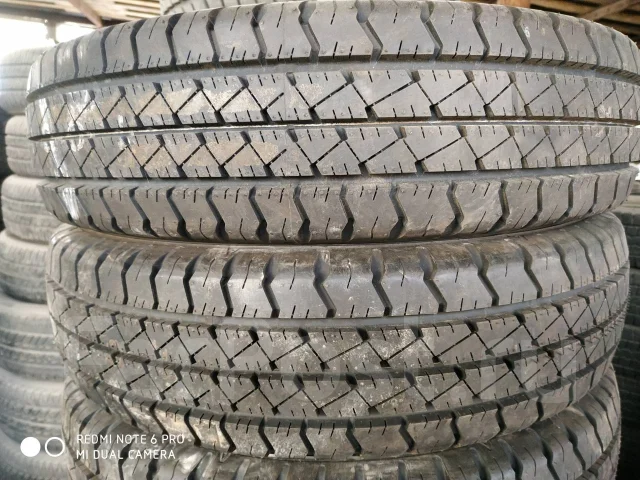 Goodyear Cargo Pro. ������, 2014 ���, �/�, ����� �� 5 % ����