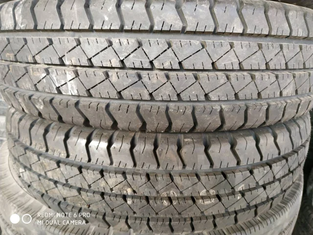 Goodyear Cargo Pro. ������, 2014 ���, �/�, ����� �� 5 % ����