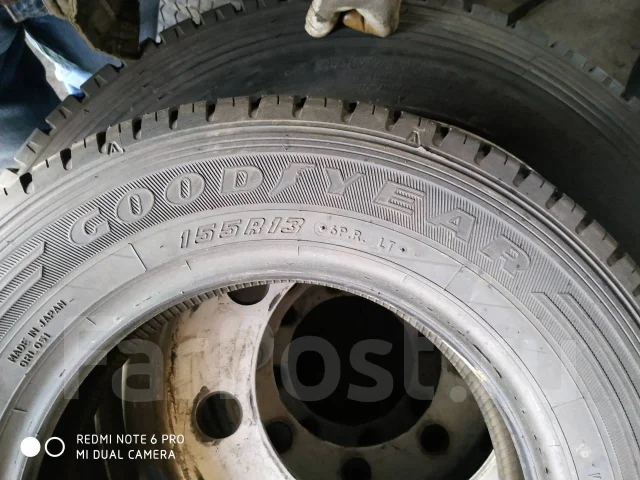 Goodyear Cargo Pro. ������, 2014 ���, �/�, ����� �� 5 % ����