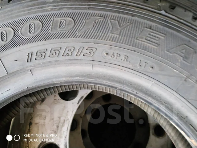 Goodyear Cargo Pro. ������, 2014 ���, �/�, ����� �� 5 % ����
