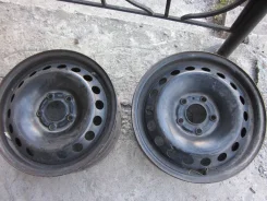 Saab. x15", 5x120 ����