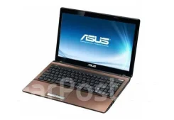 Asus K53S. 15.6", 2,1����, ��� 6 ��, ���� 320���, WiFi ����