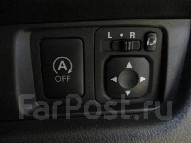 Nissan DAYZ. ��������, 4wd, 0.7 (49��.�.), ������, �/�. ��� ����� �� ������� ����