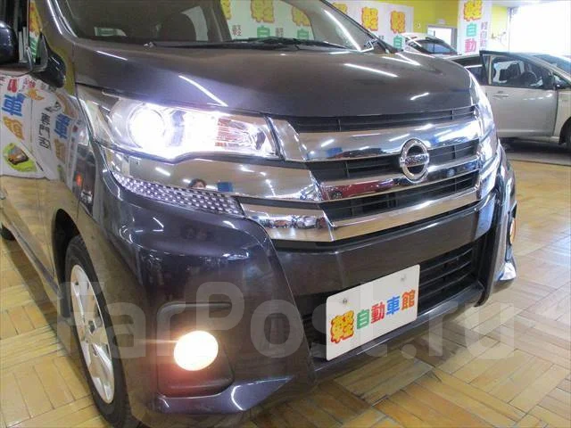 Nissan DAYZ. ��������, 4wd, 0.7 (49��.�.), ������, �/�. ��� ����� �� ������� ����