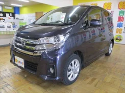 Nissan DAYZ. ��������, 4wd, 0.7 (49��.�.), ������, �/�. ��� ����� �� ������� ����