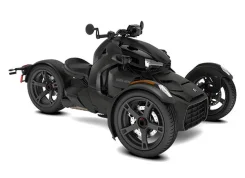 BRP Can-Am Ryker. 900����. ��., ��������, ���, ��� �������. ��� ����� �� ��������������-����������� ����