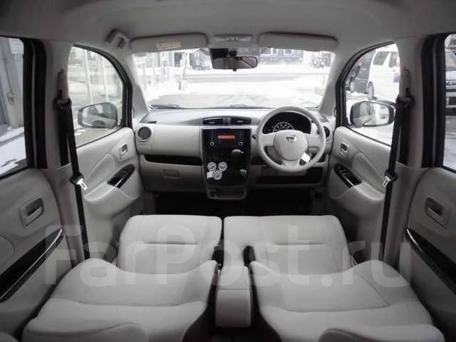 Nissan DAYZ. ��������, 4wd, 0.7 (49��.�.), ������, �/�. ��� ����� �� ������� ����