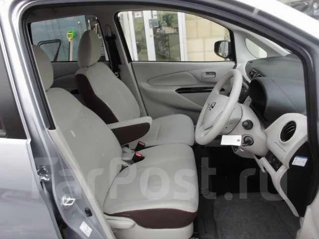 Nissan DAYZ. ��������, 4wd, 0.7 (49��.�.), ������, �/�. ��� ����� �� ������� ����