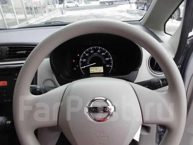 Nissan DAYZ. ��������, 4wd, 0.7 (49��.�.), ������, �/�. ��� ����� �� ������� ����