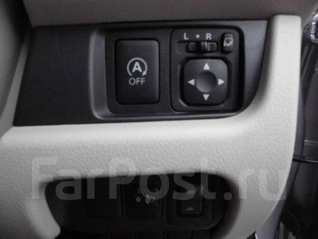 Nissan DAYZ. ��������, 4wd, 0.7 (49��.�.), ������, �/�. ��� ����� �� ������� ����