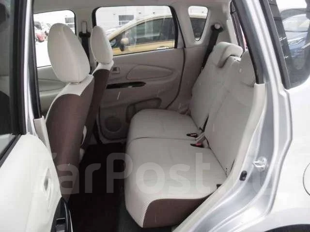 Nissan DAYZ. ��������, 4wd, 0.7 (49��.�.), ������, �/�. ��� ����� �� ������� ����