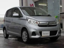 Nissan DAYZ. ��������, 4wd, 0.7 (49��.�.), ������, �/�. ��� ����� �� ������� ����