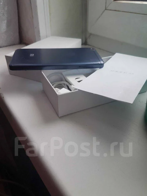 Xiaomi Redmi 4A. �/�, 4G LTE ����
