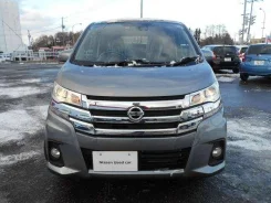 Nissan DAYZ. ��������, 4wd, 0.7 (49��.�.), ������, �/�. ��� ����� �� ������� ����
