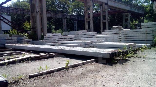 Столбы бетонные электрические СВ95-2 - Бетон, кирпич, ЖБИ во Владивостоке