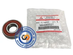 ��������� �������� 6D14 MH040027 MH040027 ����