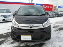 Nissan DAYZ. ��������, 4wd, 0.7 (49��.�.), ������, �/�. ��� ����� �� ������� ����