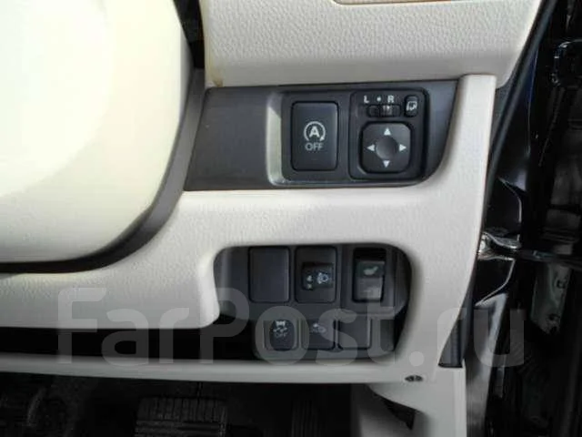 Nissan DAYZ. ��������, 4wd, 0.7 (49��.�.), ������, �/�. ��� ����� �� ������� ����