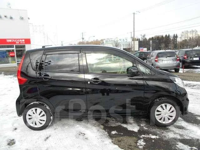 Nissan DAYZ. ��������, 4wd, 0.7 (49��.�.), ������, �/�. ��� ����� �� ������� ����