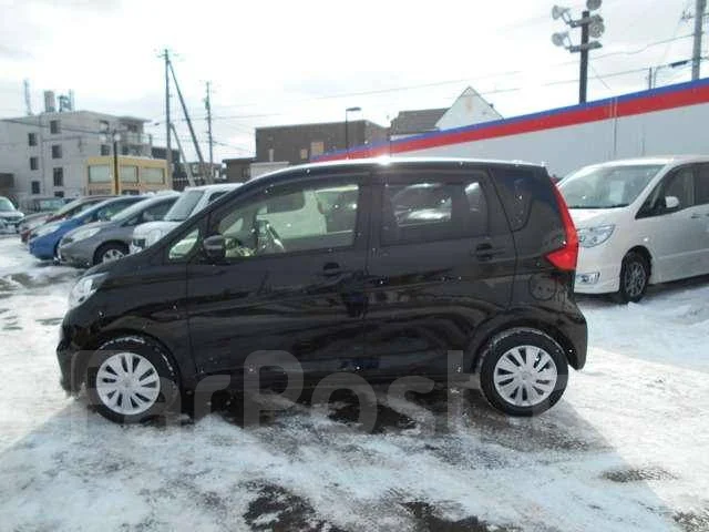 Nissan DAYZ. ��������, 4wd, 0.7 (49��.�.), ������, �/�. ��� ����� �� ������� ����