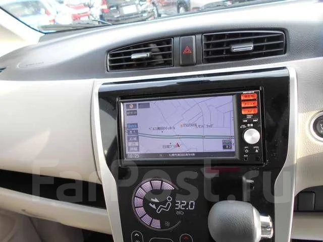 Nissan DAYZ. ��������, 4wd, 0.7 (49��.�.), ������, �/�. ��� ����� �� ������� ����