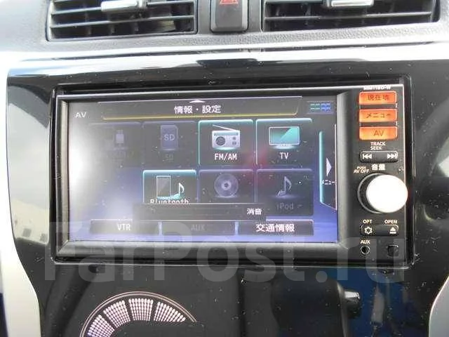 Nissan DAYZ. ��������, 4wd, 0.7 (49��.�.), ������, �/�. ��� ����� �� ������� ����