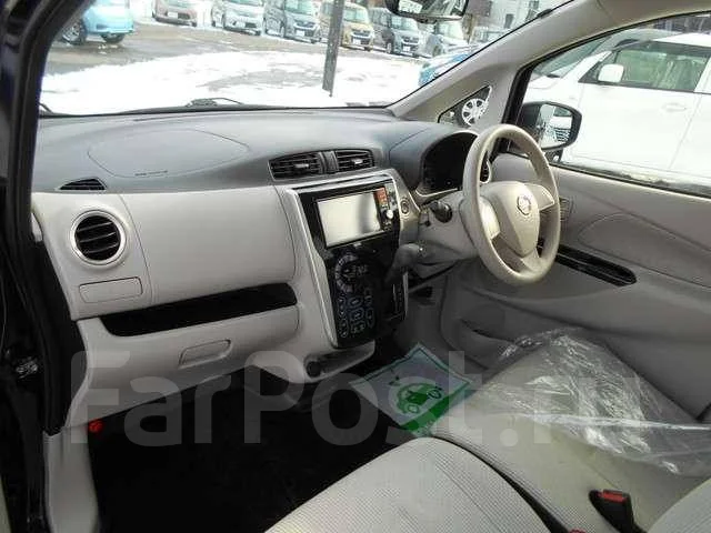 Nissan DAYZ. ��������, 4wd, 0.7 (49��.�.), ������, �/�. ��� ����� �� ������� ����
