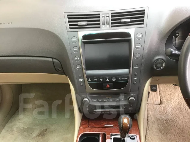 Lexus GS430. UZS1905015377, 3UZFE ����