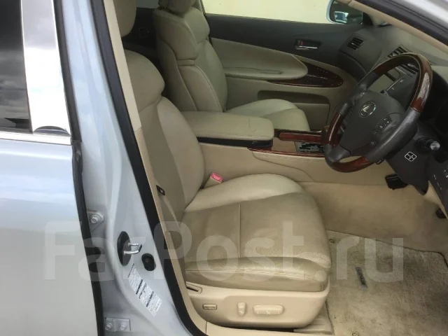 Lexus GS430. UZS1905015377, 3UZFE ����