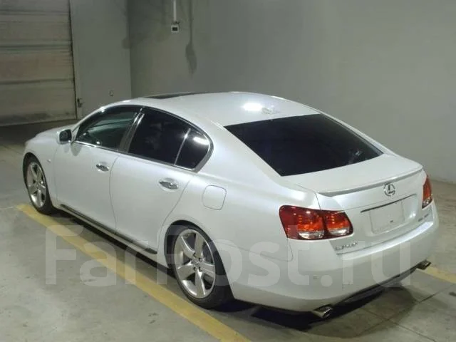 Lexus GS430. UZS1905015377, 3UZFE ����