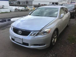 Lexus GS430. UZS1905015377, 3UZFE ����