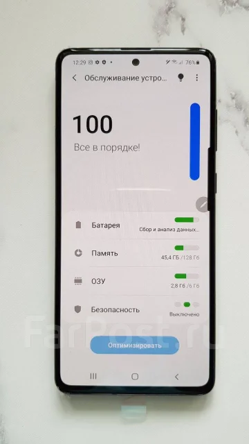 Samsung Galaxy Note 10 Lite. �/�, ������, Dual-SIM, NFC ����