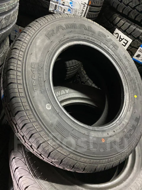 Triangle TR645. ������, 2020 ���, ����� ����