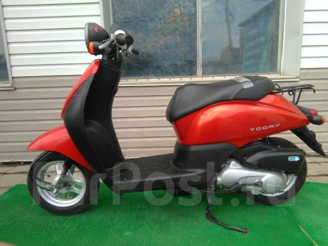 Honda Today. 49����. ��., ��������, ��� ���, ��� �������. ��� ����� �� ������������ ����