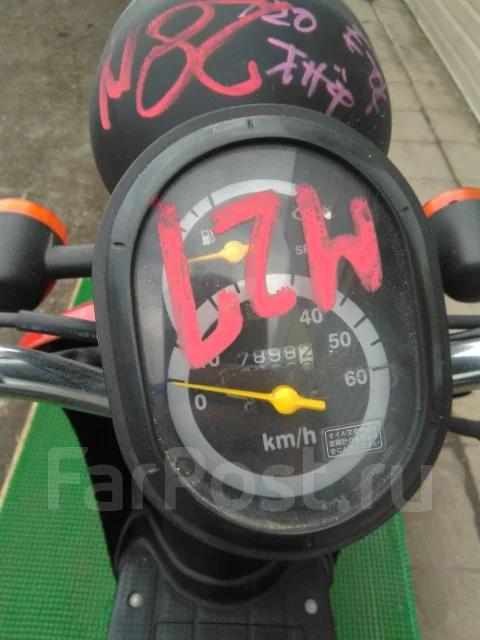 Honda Today. 49����. ��., ��������, ��� ���, ��� �������. ��� ����� �� ������������ ����